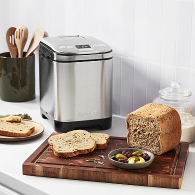 Cuisinart® Automatic Bread Maker