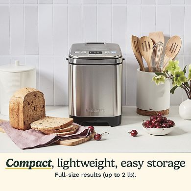 Cuisinart® Automatic Bread Maker