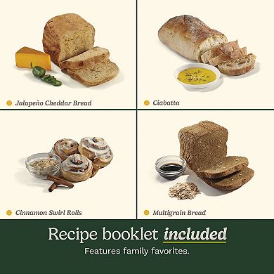 Cuisinart® Automatic Bread Maker