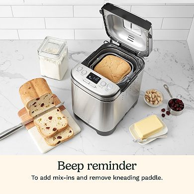 Cuisinart® Automatic Bread Maker