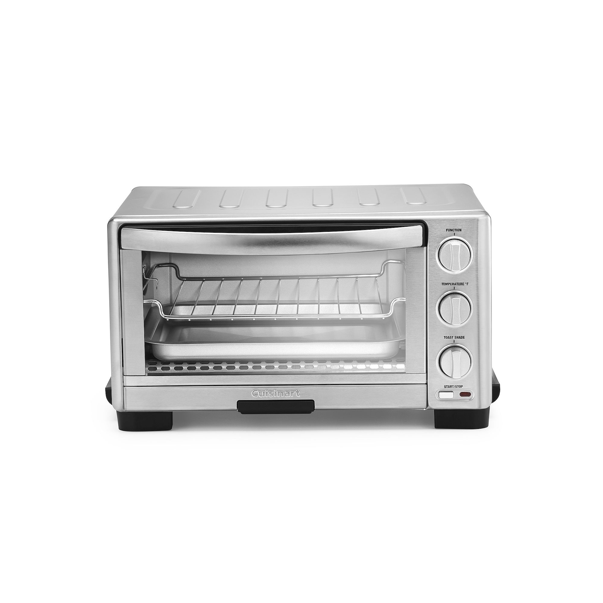 Cuisinart Cuisinart® Toaster Oven Broiler, Stainless
