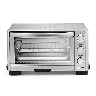 Cuisinart Cuisinart® Toaster Oven Broiler