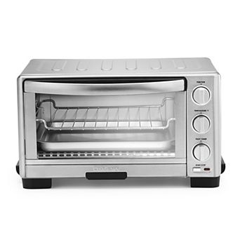 Cuisinart® Toaster Oven Broiler
