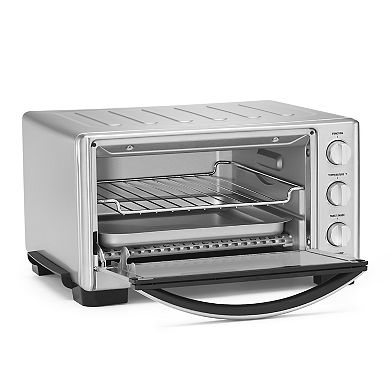 Cuisinart Cuisinart® Toaster Oven Broiler