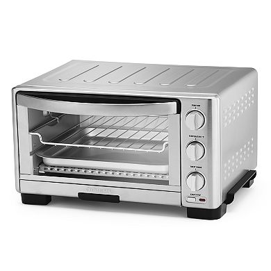 Cuisinart Cuisinart® Toaster Oven Broiler