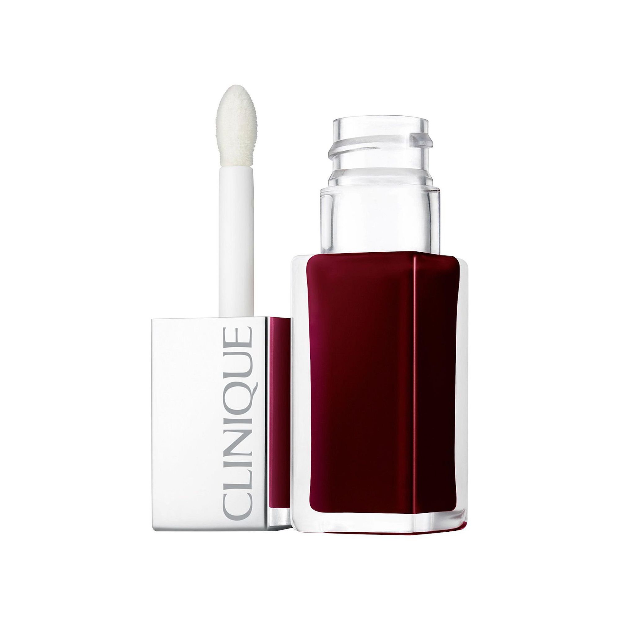 CLINIQUE Clinique Pop Black Honey Cheek + Lip Oil, Size: 0.24 Oz