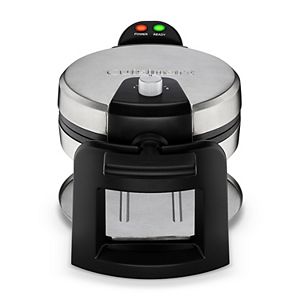 Cuisinart® Flip Belgian Waffle Maker