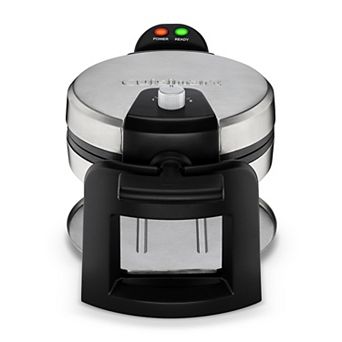 Cuisinart® Rotating Waffle Maker