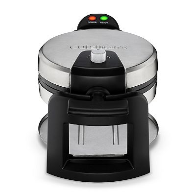 Cuisinart® Rotating Waffle Maker