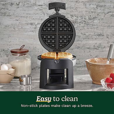 Cuisinart® Flip Belgian Waffle Maker
