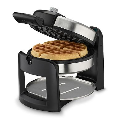 Cuisinart® Flip Belgian Waffle Maker