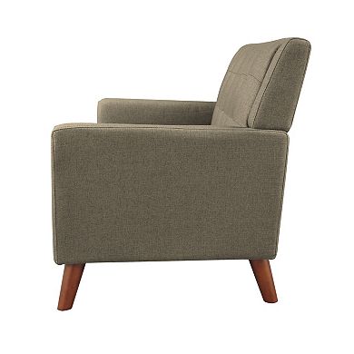 Christopher Knight Home Cozy Loveseat Sofa - Perfect For Small Spaces And Stylish Comfort