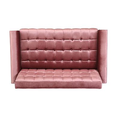 Christopher Knight Home Stylish Loveseat For Cozy Living Spaces