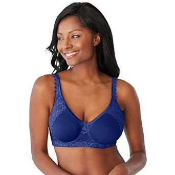 Comfort Choice Women's Plus Size Secret Shaping Bra