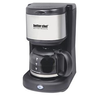 Better Chef 4 cup Coffee Maker