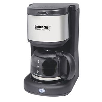 Better Chef 4 cup Coffee Maker