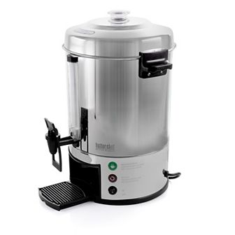 Better Chef 100 cup Stainless Steel Coffee Urn