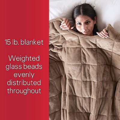 Kohls gravity blanket sale