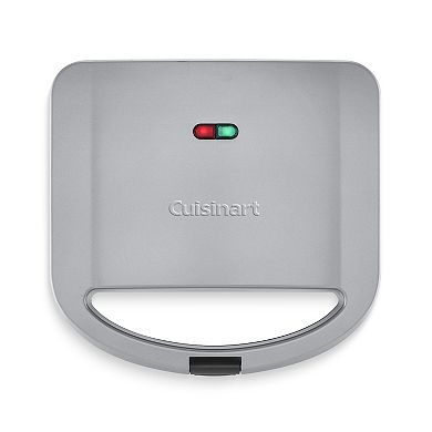 Cuisinart® Sandwich Maker