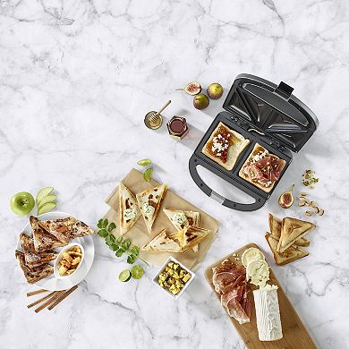 Cuisinart® Sandwich Maker