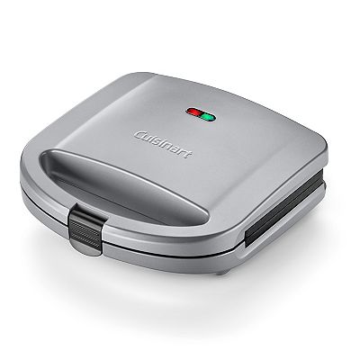 Cuisinart® Sandwich Maker