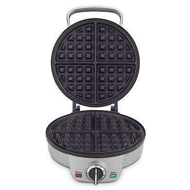 Cuisinart 4 Slice Belgian Waffle Maker