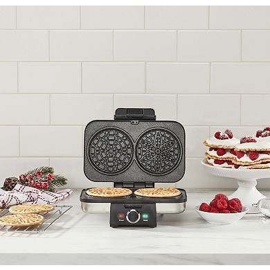 Cuisinart Cuisinart® Pizzelle Press