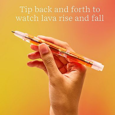 Lifelines 2-pk. Scented Lava Pen Set - In Bloom & Citrus