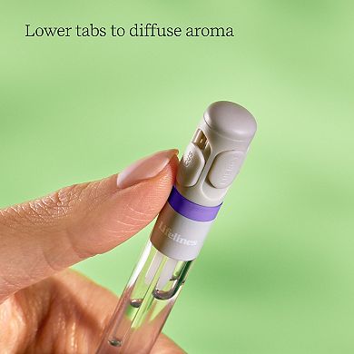 Lifelines Pen Diffuser Essential Oil Blends In Bloom