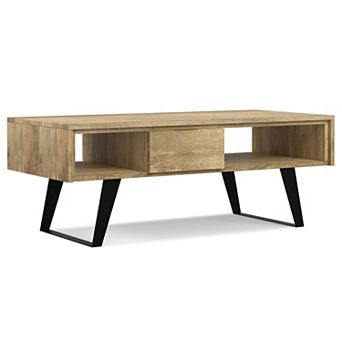 Simpli Home Lowry Coffee Table