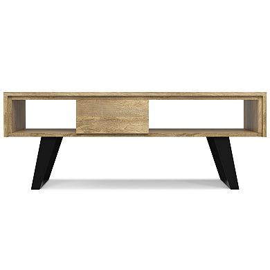 Simpli Home Lowry Coffee Table