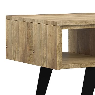 Simpli Home Lowry Coffee Table
