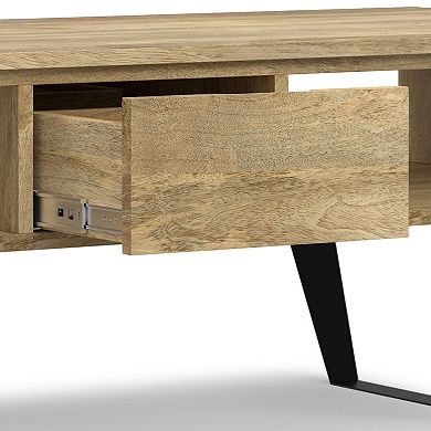 Simpli Home Lowry Coffee Table