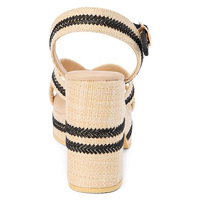 Beach by Matisse Adelaide Women's Heels