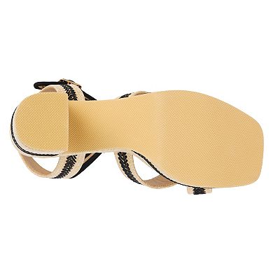 Beach by Matisse Adelaide Women's Heels