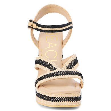 Beach by Matisse Adelaide Women's Heels