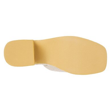 Beach by Matisse Como Women's Chunky Platform Sandals