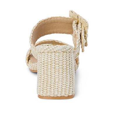 Beach by Matisse Lucy Block Heel Women's Sandals