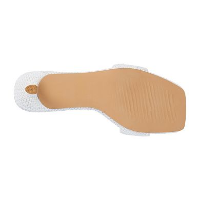 Beach by Matisse Capricorn Women's Heels