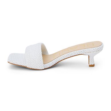 Beach by Matisse Capricorn Women's Heels