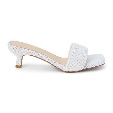 Beach by Matisse Capricorn Women's Heels