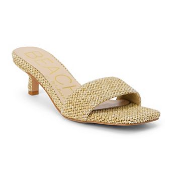 Beach by Matisse Capricorn Women's Heels