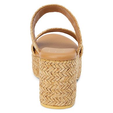 Beach by Matisse Ocean Ave Women's Platform Sandals
