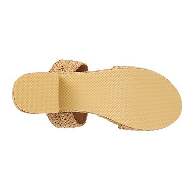 Beach by Matisse Ocean Ave Women's Platform Sandals