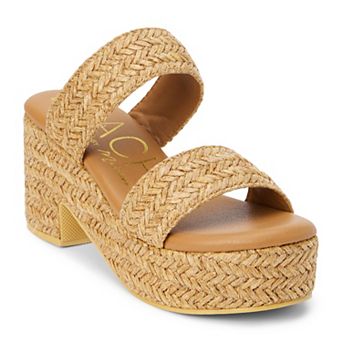 Beach by Matisse Ocean Ave Women's Platform Sandals