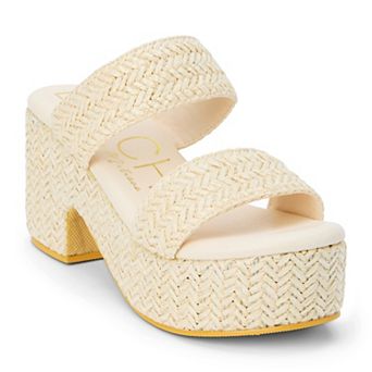 Beach by Matisse Ocean Ave Women's Platform Sandals