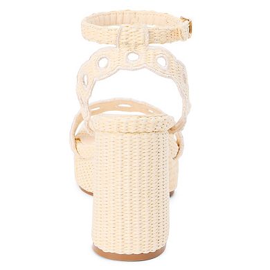 Beach by Matisse Moorea Women's Platform Sandals