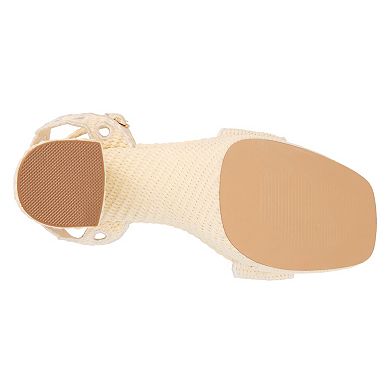 Beach by Matisse Moorea Women's Platform Sandals