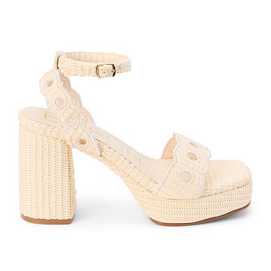 Beach by Matisse Moorea Women's Platform Sandals