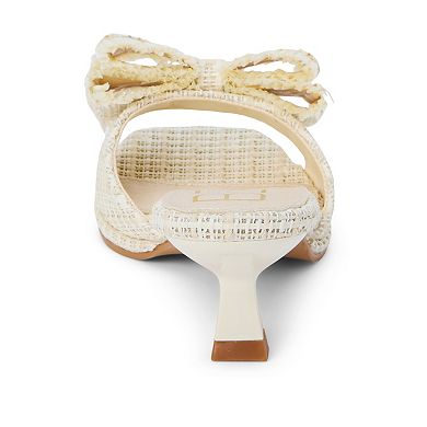 Beach by Matisse Penelope Women's Kitten Heels